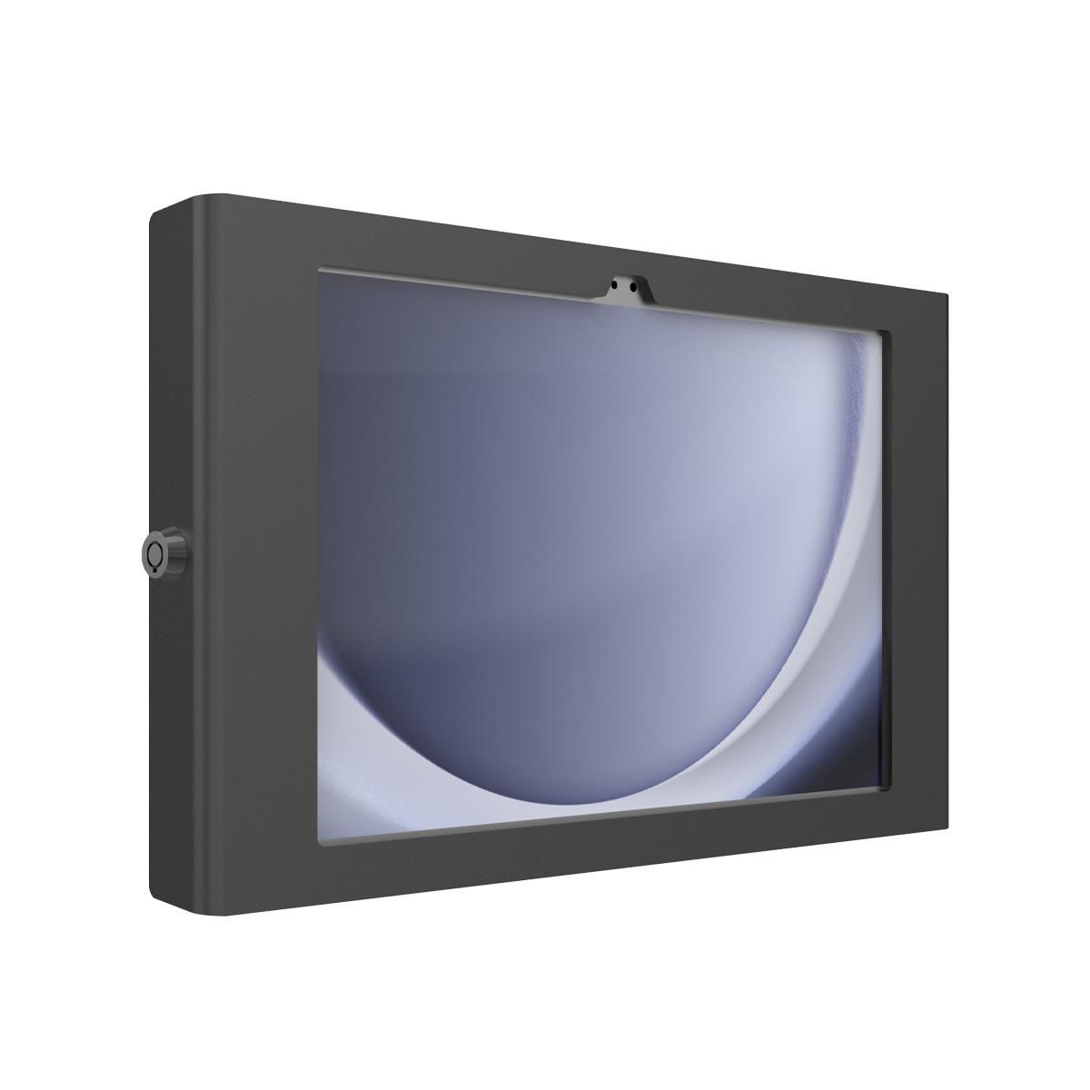 Compulocks 11GAPX9B Tablet Security Enclosure Wall Mount – Metal Frame 11"