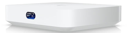 Ubiquiti UCG-ULTRA Gateway – 4x RJ-45, 1x WAN, USB-C, LCM Display, Bluetooth
