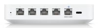 Ubiquiti UCG-ULTRA Gateway – 4x RJ-45, 1x WAN, USB-C, LCM Display, Bluetooth