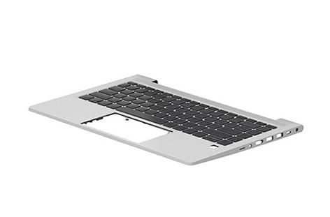 HP N38994-B31 Keyboard – Dutch Layout Integrated Top Cover