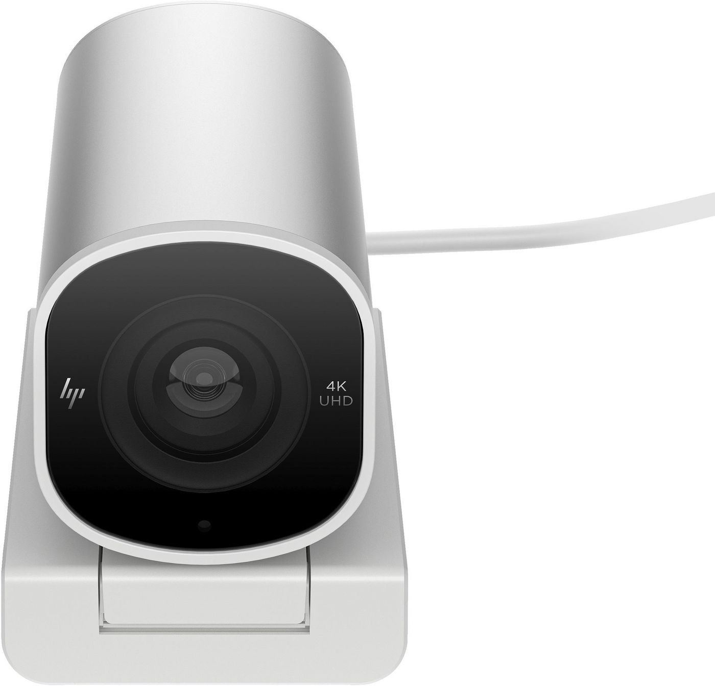 HP 695J6AA 960 4K Streaming Webcam – USB, HDR, Built-In Microphone