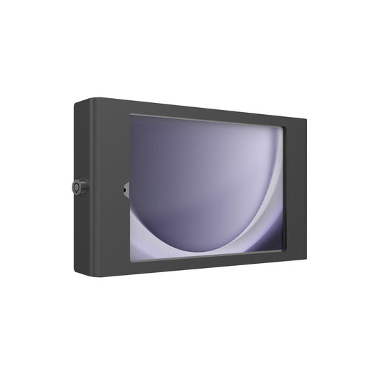 Compulocks 87GAPX9B Tablet Security Enclosure – Metal Frame Wall Mount