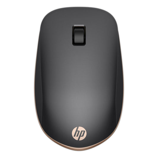 HP W2Q00AA#ABB Mouse – Optical USB Wired Ergonomic Design