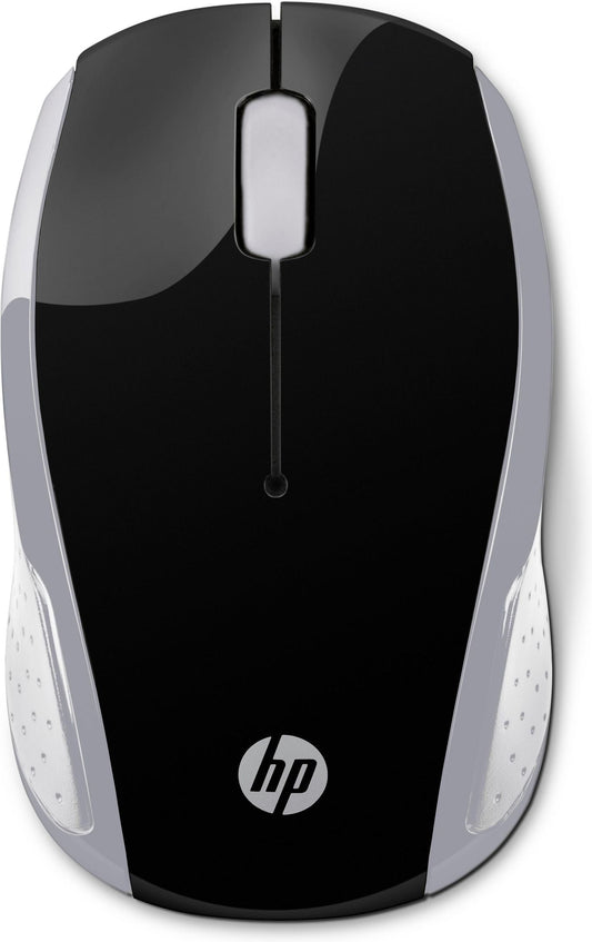 HP 2HU84AA#ABB Wireless Mouse – Ergonomic, Reliable, CE Certified