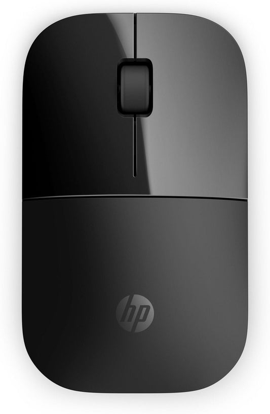 HP V0L79AA#ABB Mouse – Optical USB Wired Ergonomic Design