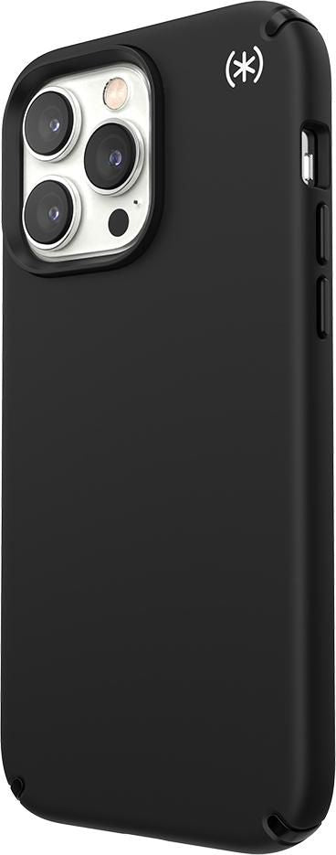 Speck 150086-D143 Smart Phone Case – Presidio2 Pro MagSafe Black, Microban