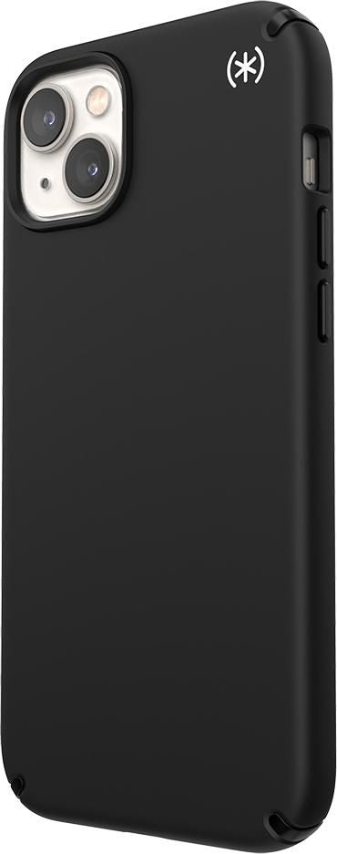 Speck 150115-D143 Smart Phone Case – Presidio2 Pro MagSafe Black, Microban