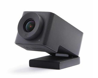 Huddly 7090043790573 IQ 12MP AI Meeting Room Camera – Full HD, USB