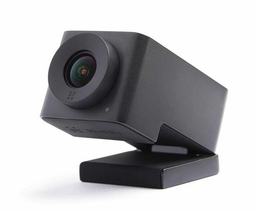 Huddly 7090043790573 IQ 12MP AI Meeting Room Camera – Full HD, USB