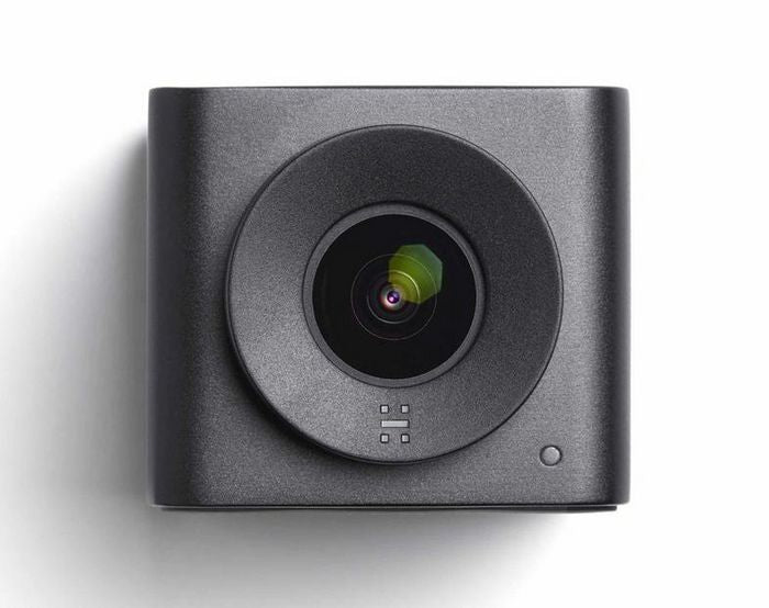 Huddly 7090043790580 IQ Camera – 12MP, Full HD, Microphone, USB-C, Meeting Room