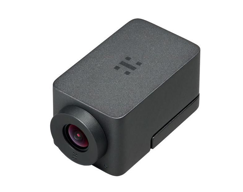 Huddly 7090043790856 ONE Room Kit – USB Camera for PC/Mac, 2m Cable, Full HD