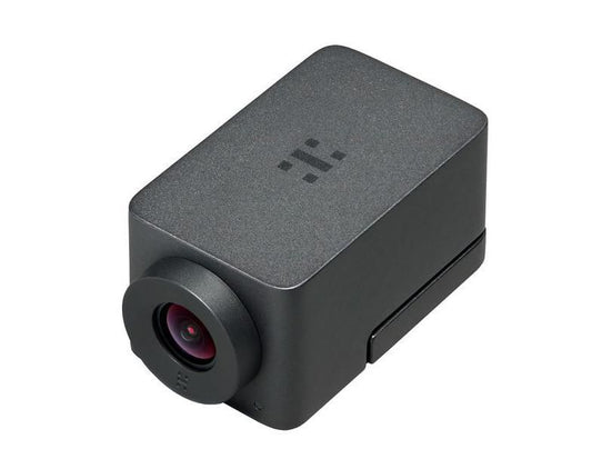 Huddly 7090043790856 ONE Room Kit – USB Camera for PC/Mac, 2m Cable, Full HD