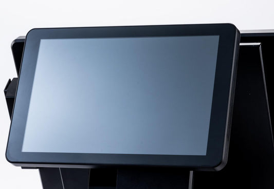 Capture CA-SY-2NDDISTOUCH 10.1" Touch Monitor POS System Accessory