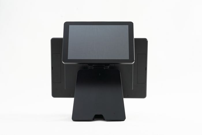Capture CA-SY-2NDDISTOUCH 10.1" Touch Monitor POS System Accessory