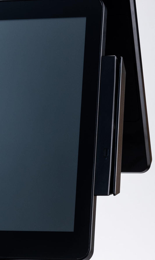 Capture CA-SY-MSRMODULE POS System Accessory – Magnetic Stripe Reader Module