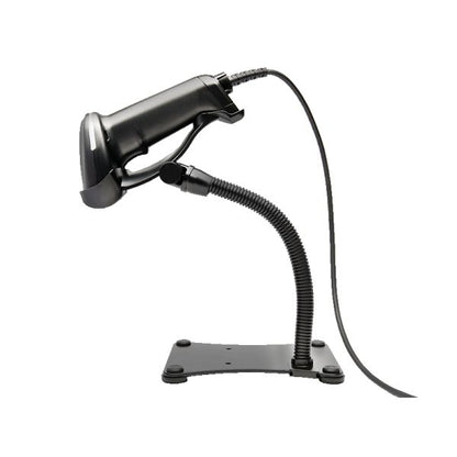 Opticon 14008 General Scanner – 1D Laser, USB, Black, 2 Year Warranty