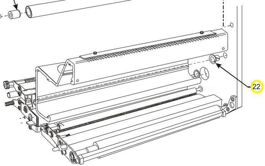 Zebra 49168 USB Flash Drive 256GB – Slide Design, USB 3.2 Gen 1, Black