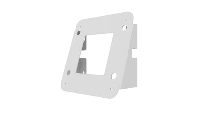 Evoko 909.1933.900 Tilt Glass Wall Mount Kit – Meeting Room Accessory