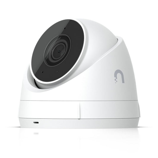 Ubiquiti UVC-G5-TURRET-ULTRA IP Camera – 4MP 2K HD, Night Vision, PoE, IP66