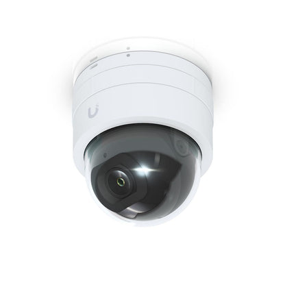 Ubiquiti UVC-G5-DOME-ULTRA IP Camera – 4MP Dome, IR Night Vision, PoE, IK06