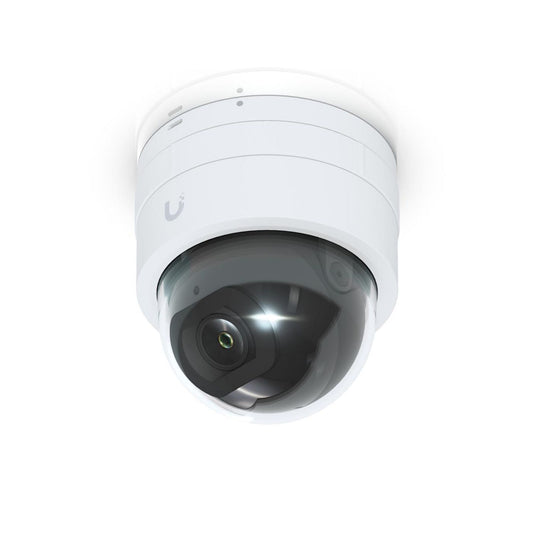 Ubiquiti UVC-G5-DOME-ULTRA IP Camera – 4MP Dome, IR Night Vision, PoE, IK06