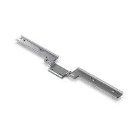 Ubiquiti UACC-RACK-STACKING-KIT Rack Stacking Kit 12U SPCC Steel Silver