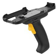CipherLab ARS38PSTNNN11 Detachable Pistol Grip with Rubber Boot – RS38 Series Accessory