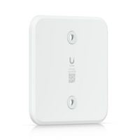 Ubiquiti UACC-FM Magnetic Wall Mount – Polycarbonate, White