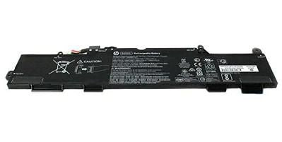 HP 6MJ70AV Battery – 4-Cell 56Wh Long Life Black