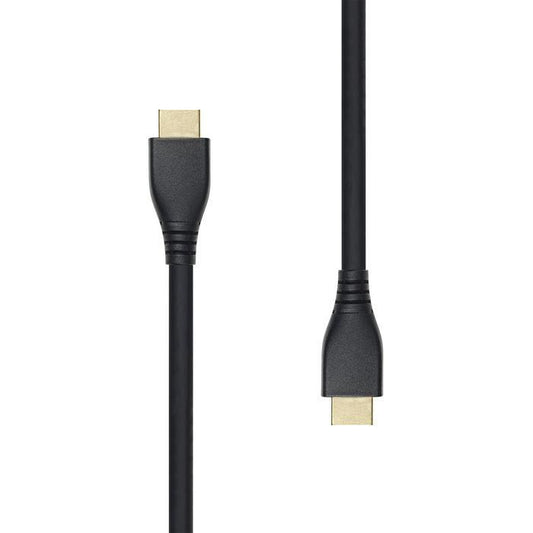 ProXtend HDMI2.1-0015 High-Speed HDMI 2.1 Cable – 1.5m, Ultra HD
