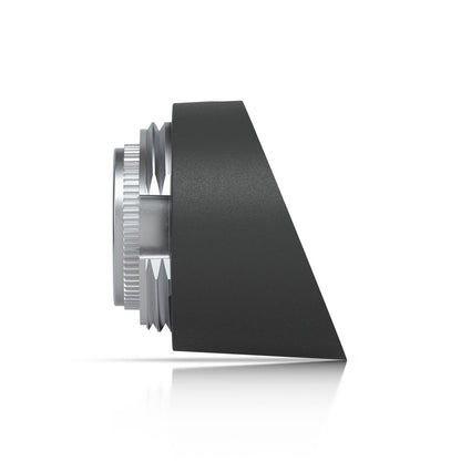 Ubiquiti UACC-BULLET-AB-B Security Camera Angled Base – Black Aluminium IPX5