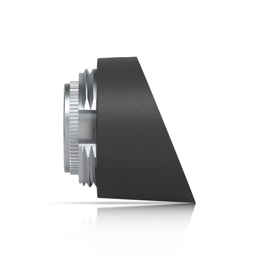 Ubiquiti UACC-BULLET-AB-B Security Camera Angled Base – Black Aluminium IPX5