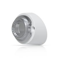 Ubiquiti UACC-BULLET-AB-W Security Camera Angled Base – Aluminium, IPX5, White