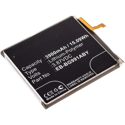 CoreParts MBXMP-BA1434 Battery – Li-Polymer 3.87V 3900mAh 15.09Wh