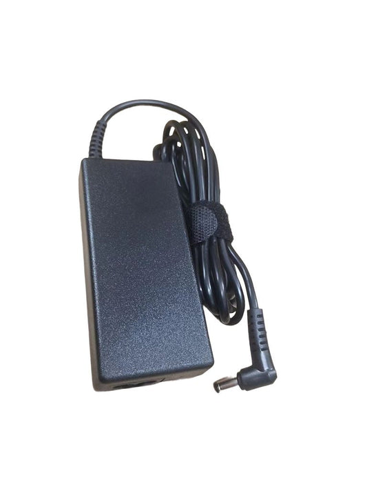 CoreParts MBA1033 Power Adapter 48W 12V – 4A 5.5x2.5mm Plug C5 Port EU Power Cord CE Certified