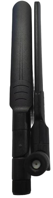 CoreParts MS-ANTENNA-3 Omni-directional Antenna RP-SMA 2.4GHz 10.8cm