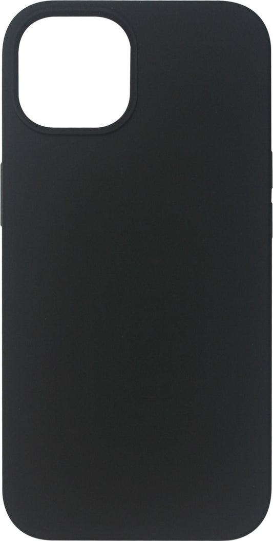 eSTUFF ES67101021 Smart Phone Case – Black, Recycled TPU, Bump Resistant