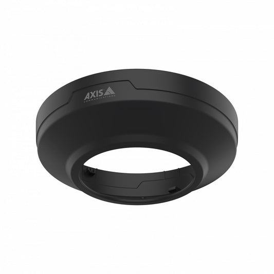 Axis 02578-001 Mounts – Black Casing 4-Pack Housing Accessory