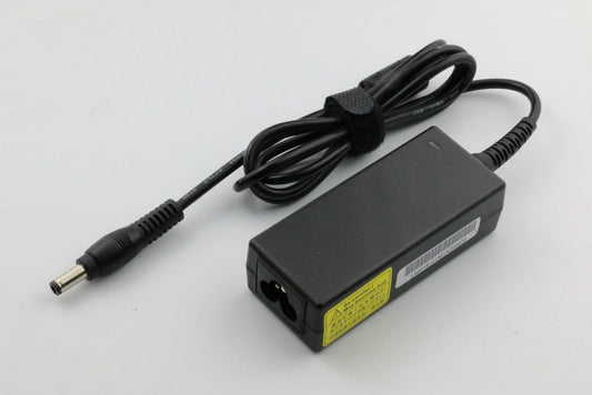 CoreParts MBA1300 40W 19V 2.1A Power Adapter with EU Cord – AC Plug 5.5x2.5mm