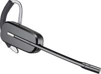 HP 8J8V4AA DECT 1880-1900 MHz Monaural Wireless Headset