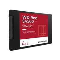 Western Digital WDS400T2R0A-68CKB0 4TB 2.5" SATA III SSD 3D NAND