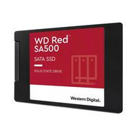 Western Digital WDS400T2R0A-68CKB0 4TB 2.5" SATA III SSD 3D NAND