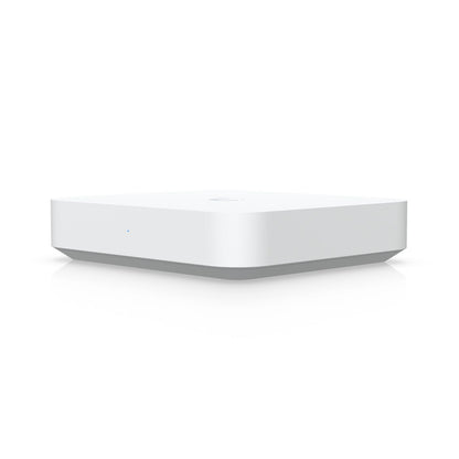 Ubiquiti UXG-MAX Gateway – 2.5GbE WAN 4x 2.5GbE LAN High-Performance