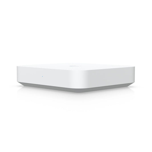 Ubiquiti UXG-MAX Gateway – 2.5GbE WAN 4x 2.5GbE LAN High-Performance