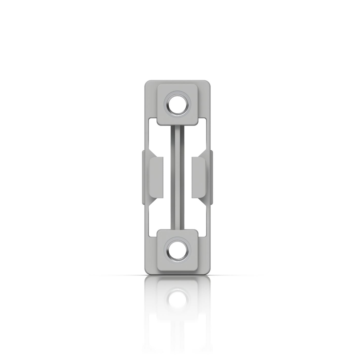 Ubiquiti UACC-RACK-PM-KIT Mounting Kit – 1U Rack, 20 Pack, Stainless Steel