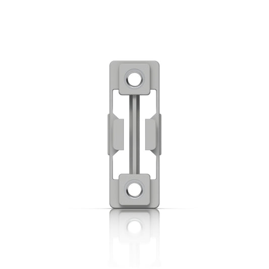 Ubiquiti UACC-RACK-PM-KIT Mounting Kit – 1U Rack, 20 Pack, Stainless Steel