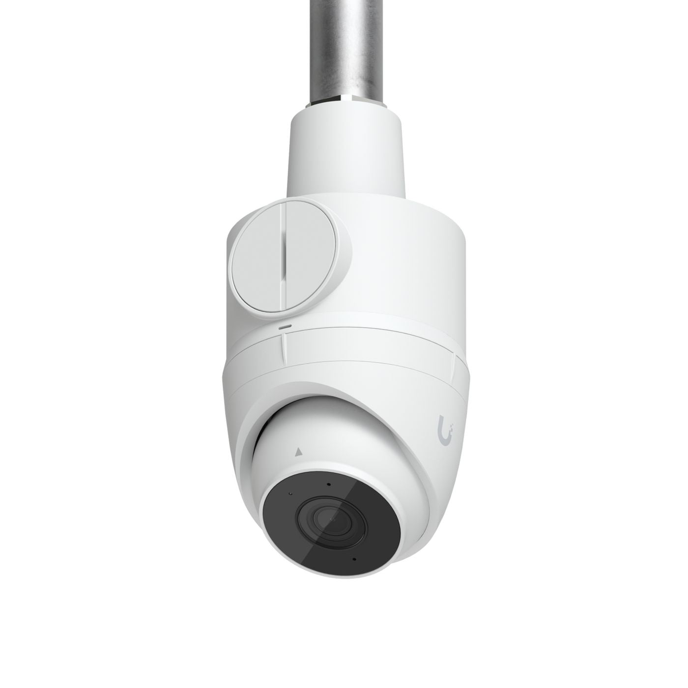 Ubiquiti UACC-CAMERA-CJB-W Security Camera Junction Box – Tamper Resistant, White Aluminium