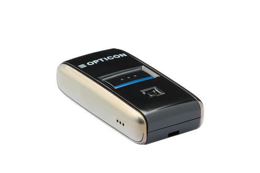 Opticon 15101 General Scanner – 1D Laser Bluetooth USB-C Portable Barcode