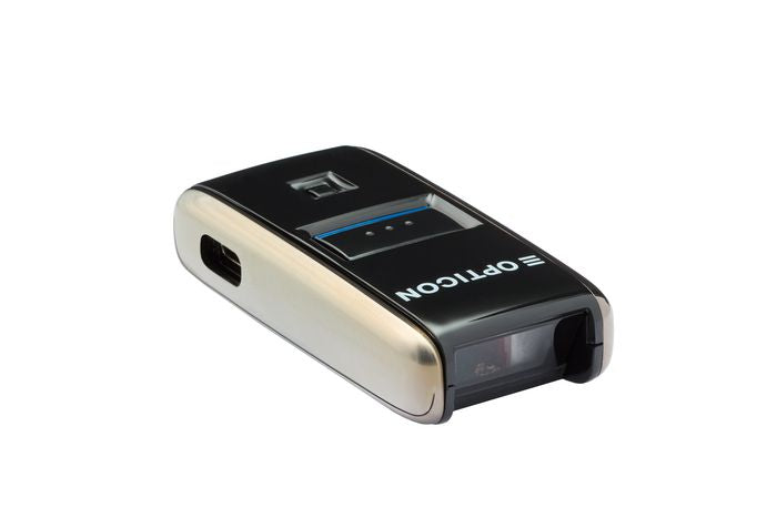 Opticon 15101 General Scanner – 1D Laser Bluetooth USB-C Portable Barcode