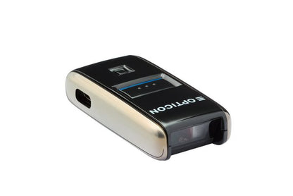 Opticon 15101 General Scanner – 1D Laser Bluetooth USB-C Portable Barcode